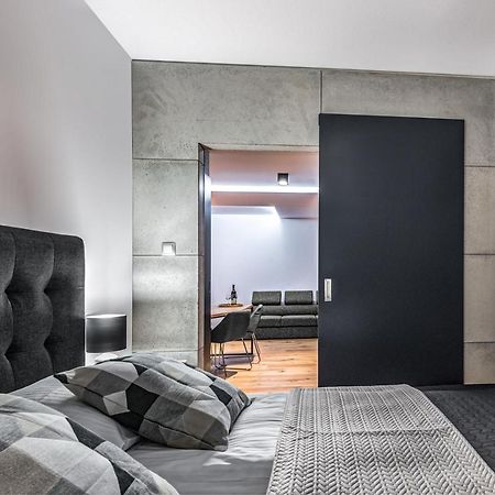Chilliapartamenty - Plazowy Kołobrzeg Exterior foto