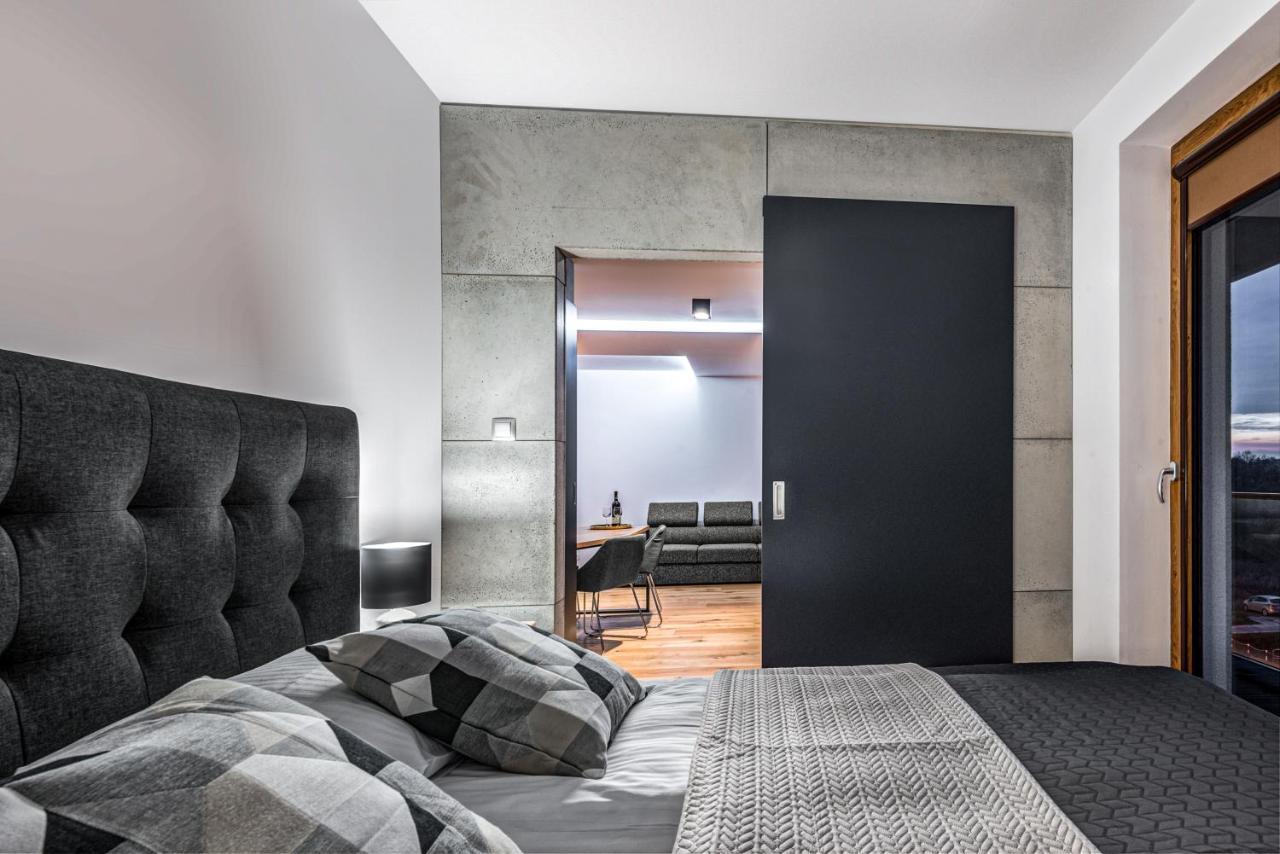 Chilliapartamenty - Plazowy Kołobrzeg Exterior foto