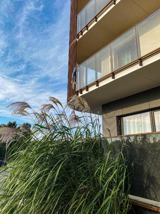 Chilliapartamenty - Plazowy Kołobrzeg Exterior foto